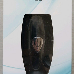 차량용 공기청정기 F-22 새 상품입니다.