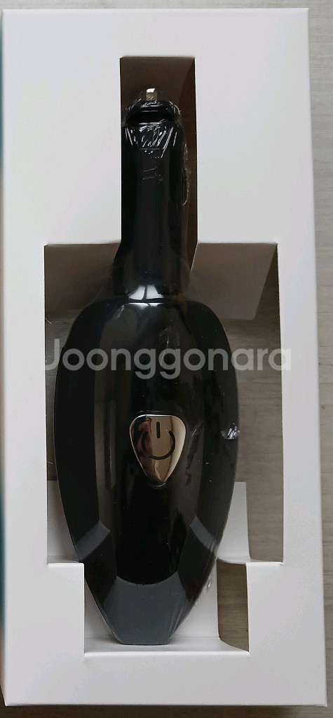 차량용 공기청정기 F-22 새 상품입니다.--1