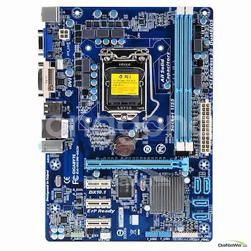 i3-3250, H61M-DS2V--0