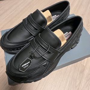 뉴발란스 구동화 로퍼 U1906LBN 255