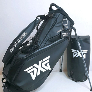 PXG 스탠드백 고급형 6구형 정품 판매 합니다.
