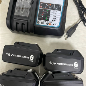 마끼다 호환 1860 배터리+충전기