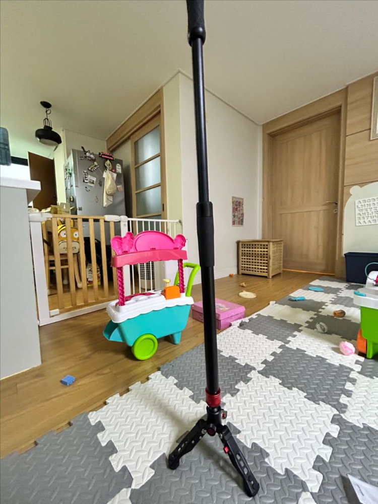 코브라스트라이크2a150s스몰리그유압비디오헤드3457b 이미지