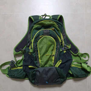 아이더 등산배낭 (30L)