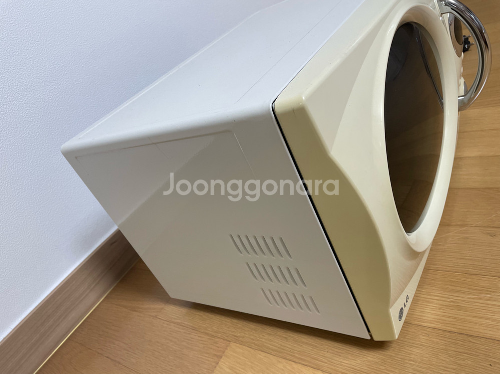 엘지 전자레인지--2