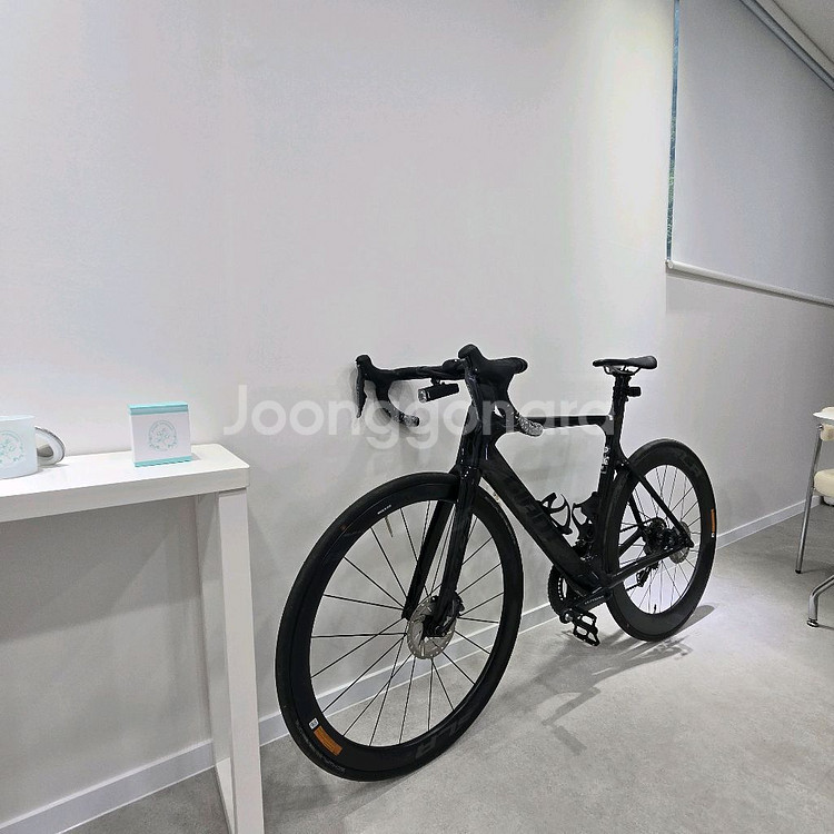 2019년식 자이언트 프로펠 로드 자전거 팝니다--1