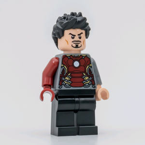 레고 76210 마블 헐크버스터 토니 스타크 아이언맨 피규어 팝니다