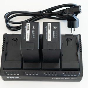 스위트 LB-SU90C 소니 BP-U70 호환 U타입