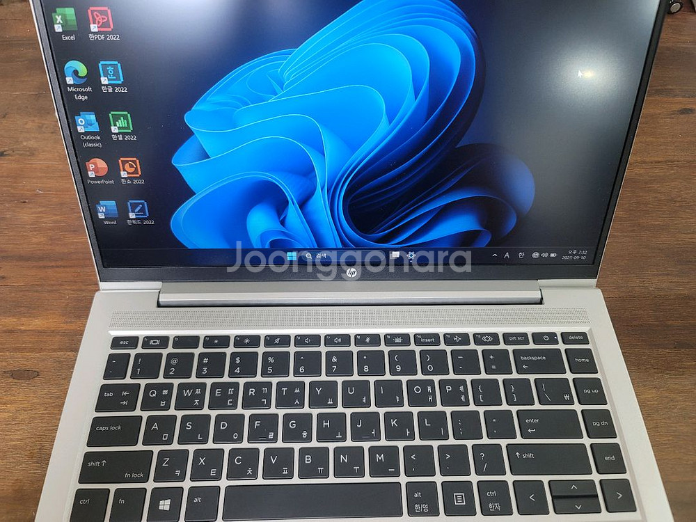 HP ProBook 440 G8 노트북--0