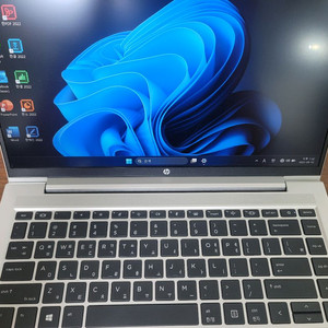 HP ProBook 440 G8 노트북