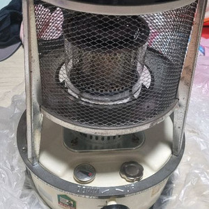 파세코 석유 난로 EPH-900