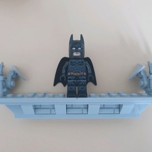 레고 76240 단종 텀블러 다크나이트 배트맨 피규어 팝니다