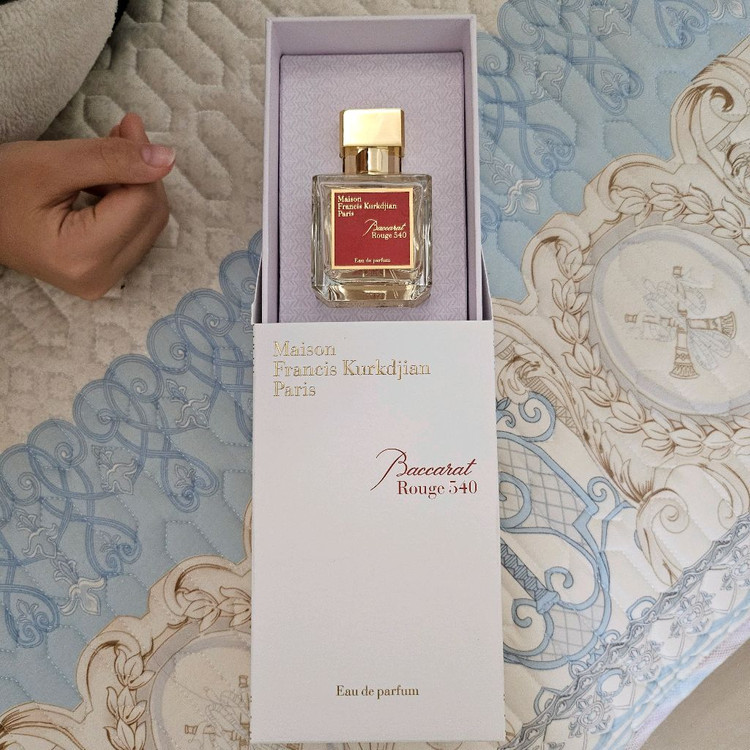 메종 프란시스 커정 바카라루쥬540 오드퍼품 70ml 이미지