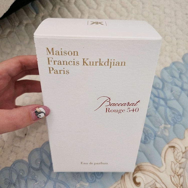 메종 프란시스 커정 바카라루쥬540 오드퍼품 70ml 이미지