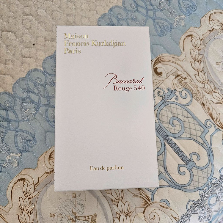 메종 프란시스 커정 바카라루쥬540 오드퍼품 70ml 이미지