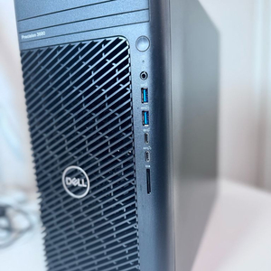 Dell Precision 3680 워크스테이션