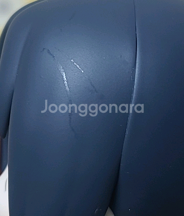 나루토 이타치 암부 룩업 방석 특전 포함 판매합니다--1