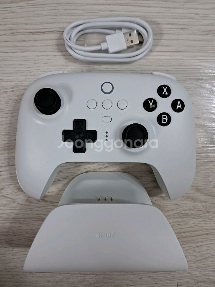 닌텐도 스위치 8bitdo 얼티메이트 컨트롤러--1
