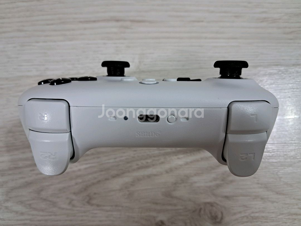 닌텐도 스위치 8bitdo 얼티메이트 컨트롤러--3