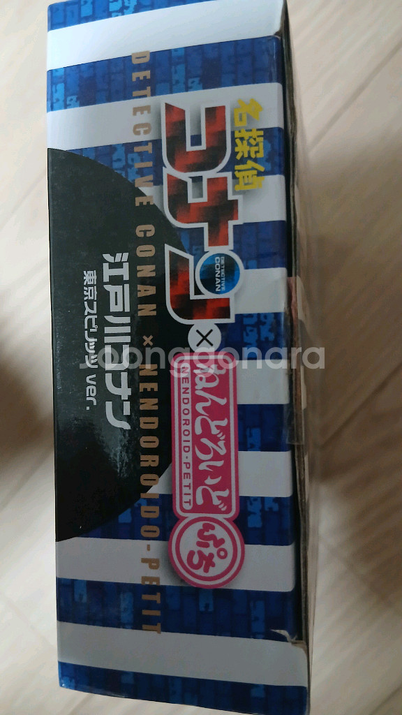 코난 넨도로이드(미니)--1