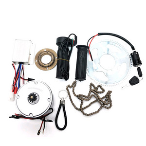 전기자전거키트 전기자전거부품 전기자전기변환키트