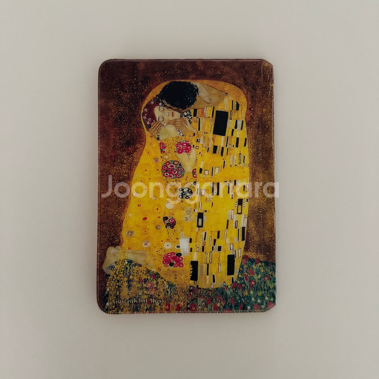 [새상품] 통장홀더--1