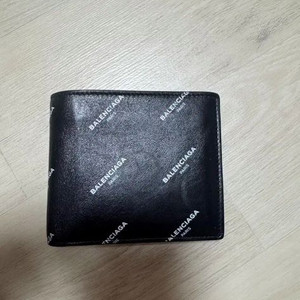 발렌시아가 반지갑