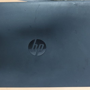 HP노트북 ELITE BOOK 820