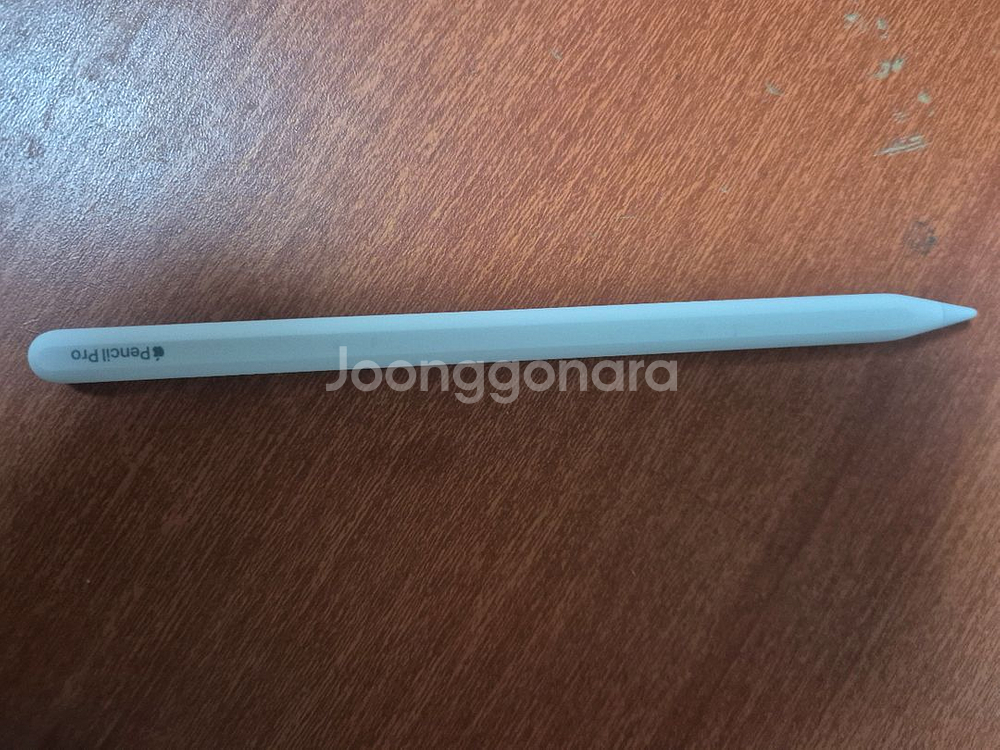 아이패드 프로 11 M4+애플펜슬 프로 256gb--5