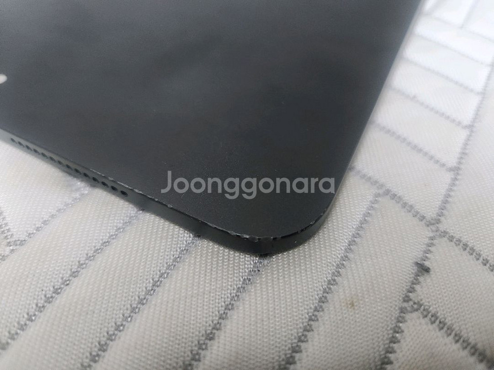 아이패드 프로 11 M4+애플펜슬 프로 256gb--7