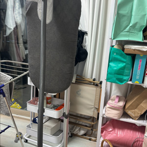 필립스 스탠드 스팀다리미