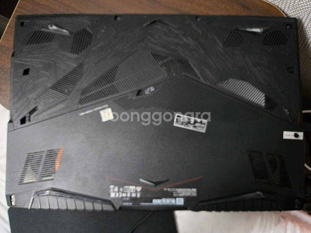 MSI GP75 Leopard 9SDK--5