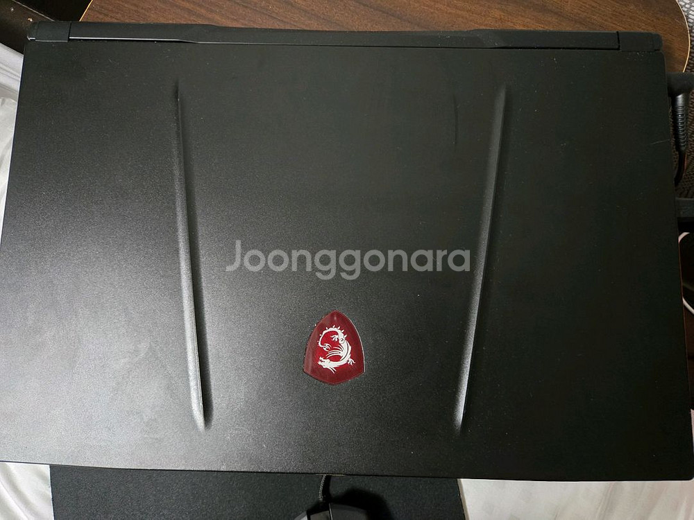 MSI GP75 Leopard 9SDK--4