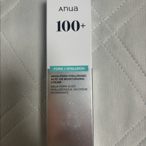 새상품) 아누아 PDRN 수분 크림 60ml
