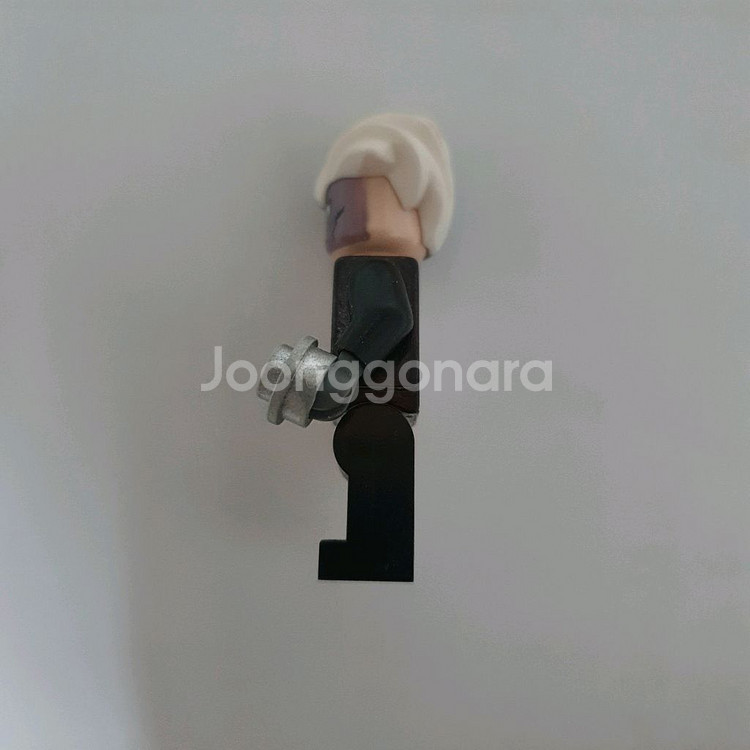 레고 7781 올드 배트맨 투페이스 피규어 팝니다--1