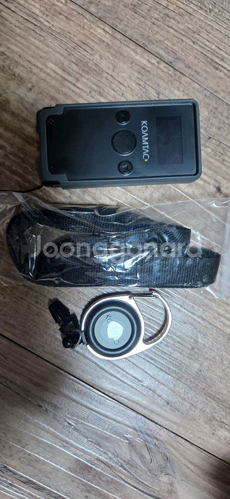 코암텍 280 스캐너 택배용 판매합니다--1