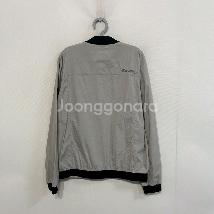 디스커버리 남성 바람막이 95--2