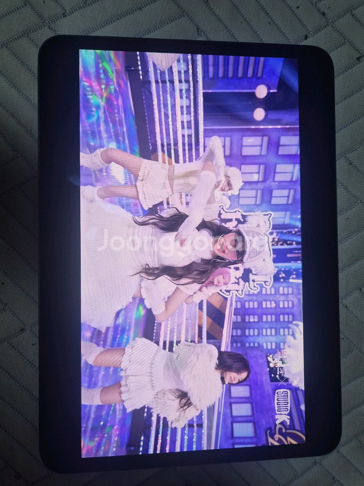 아이패드 프로 11 M4+애플펜슬 프로 256gb--3