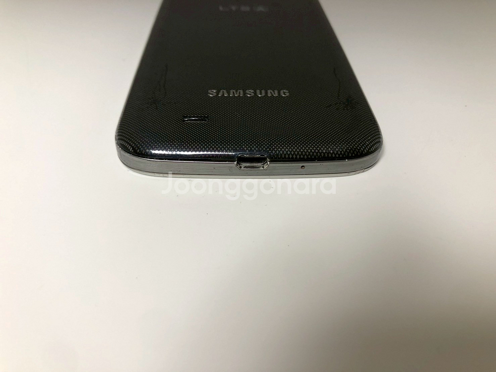 갤럭시 S4 LTE-A 블랙 기기 판매(51859)--2