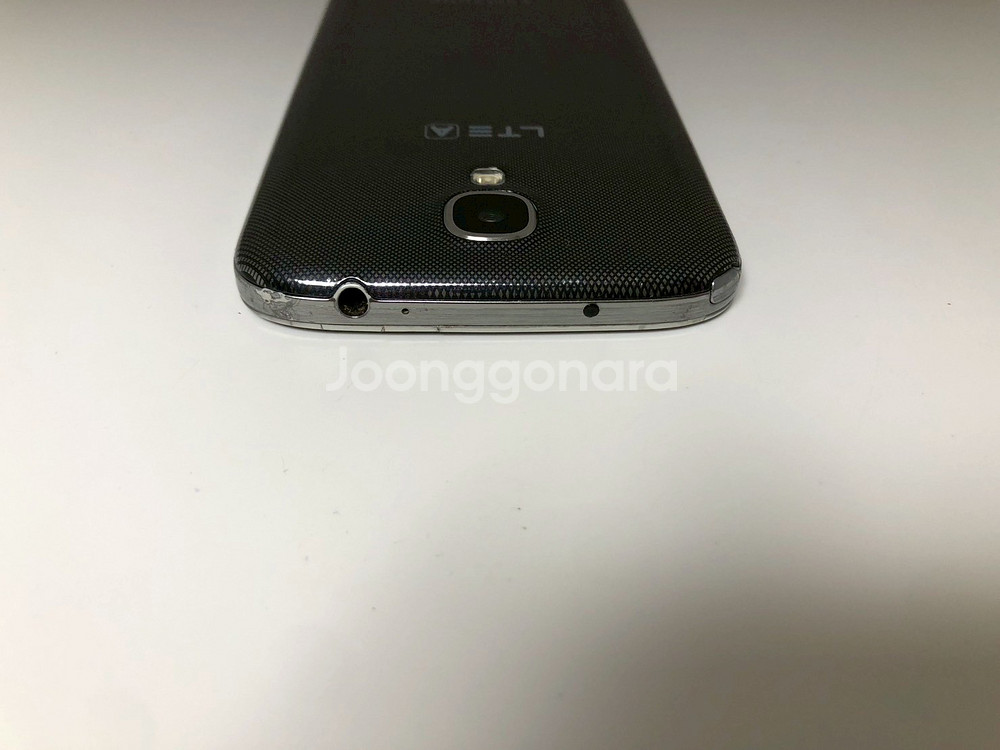 갤럭시 S4 LTE-A 블랙 기기 판매(51859)--3