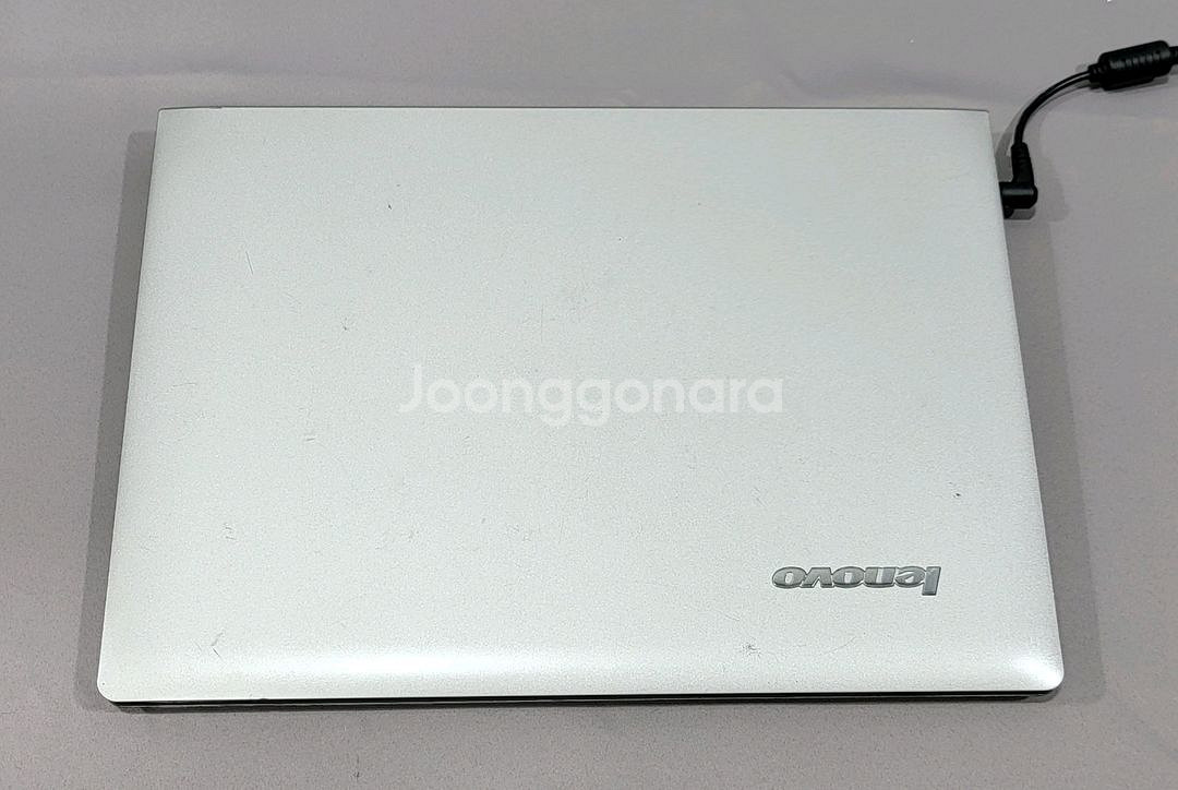 레노버 IdeaPad S400 노트북 팝니다--1
