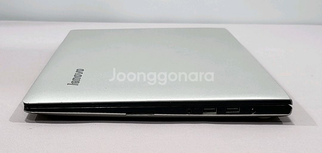 레노버 IdeaPad S400 노트북 팝니다--5