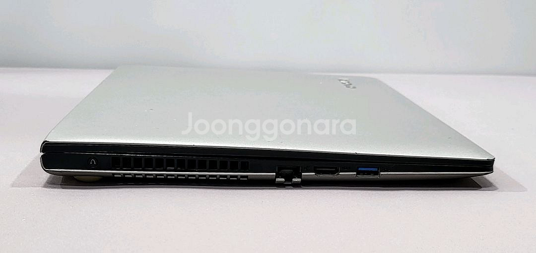 레노버 IdeaPad S400 노트북 팝니다--6