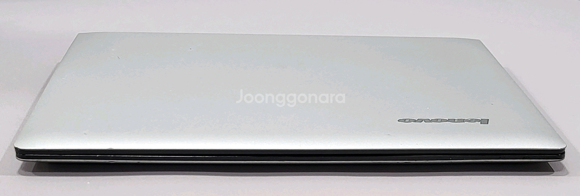 레노버 IdeaPad S400 노트북 팝니다--8