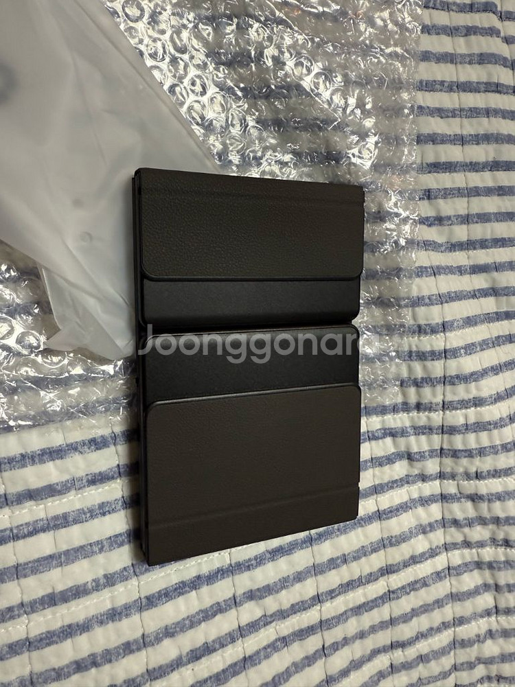 아이노트 접이식 키보드 XK905B--3