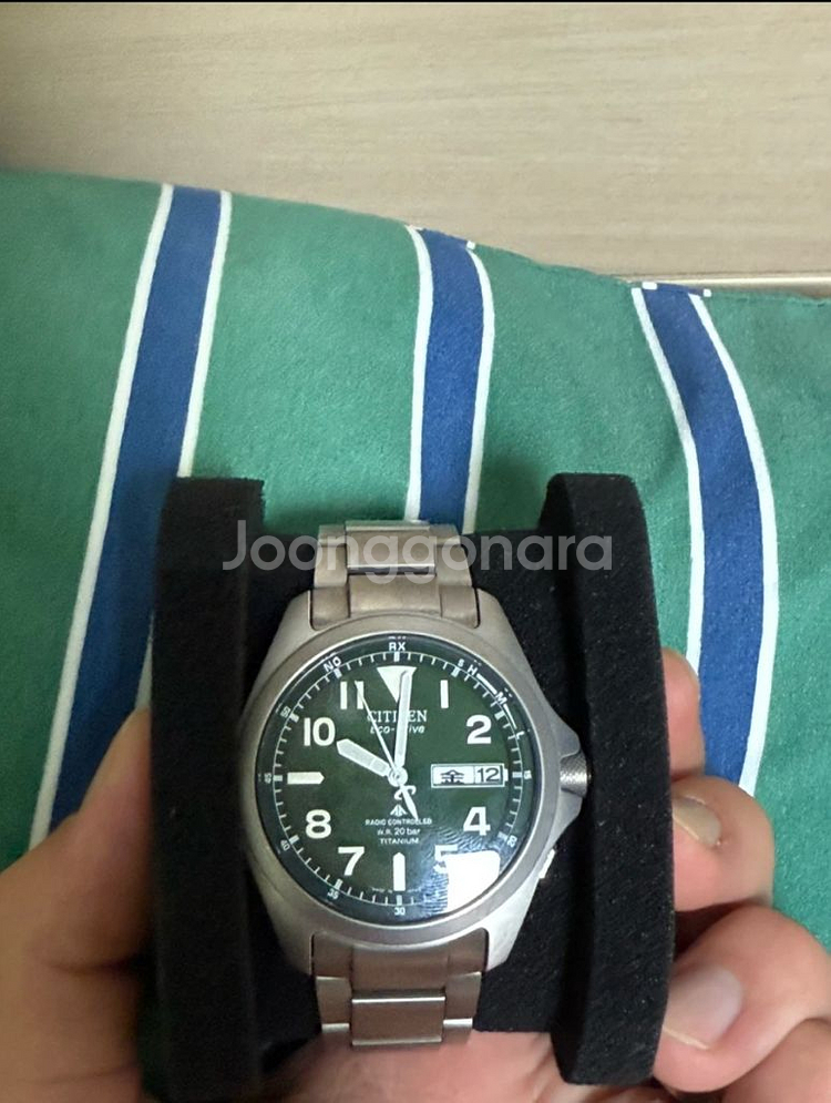 시티즌 PMD56 (프로마스터)--0