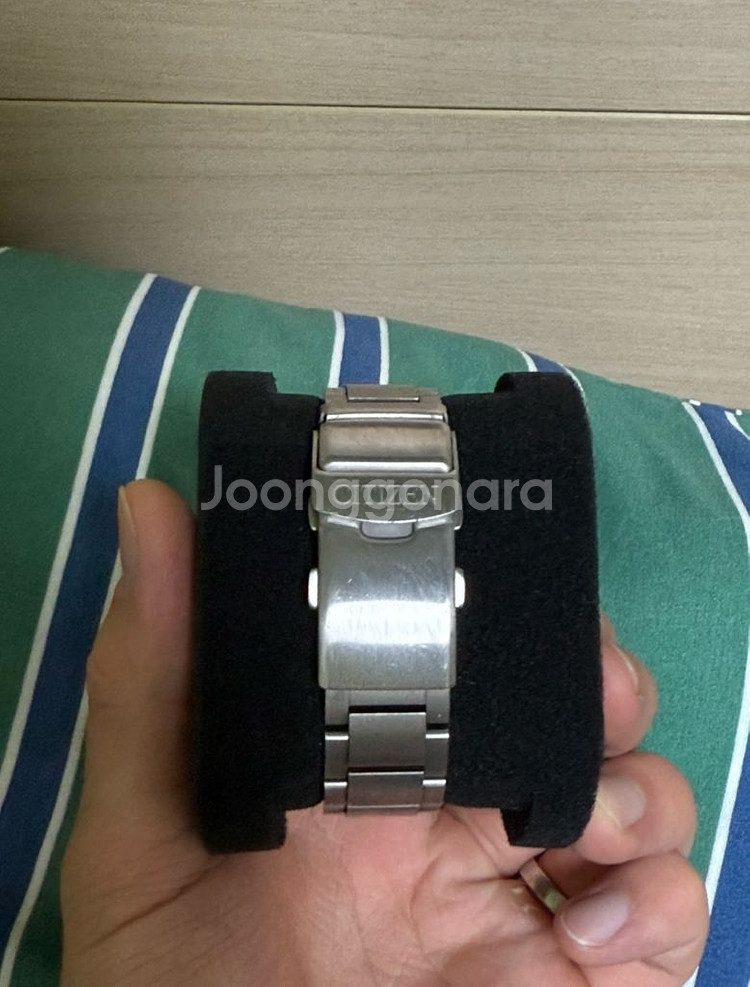 시티즌 PMD56 (프로마스터)--2