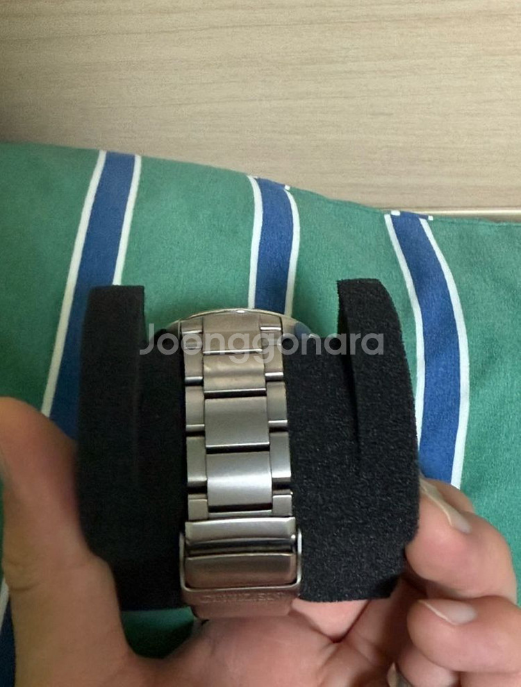 시티즌 PMD56 (프로마스터)--1