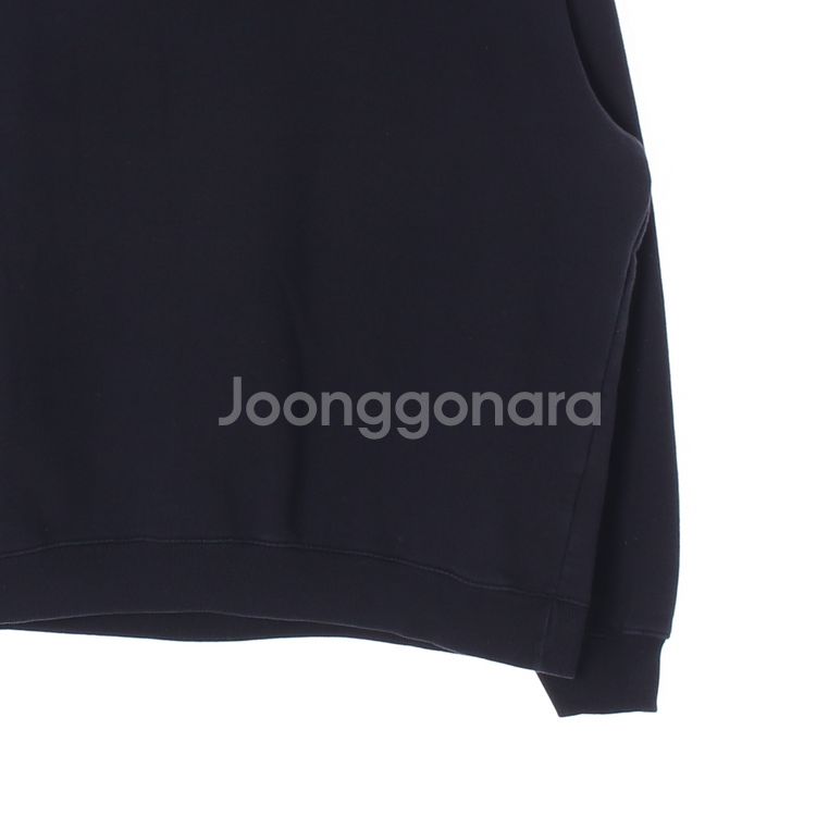 TOMMY HILFIGER 타미힐피거 캐주얼상의 스웨트--2