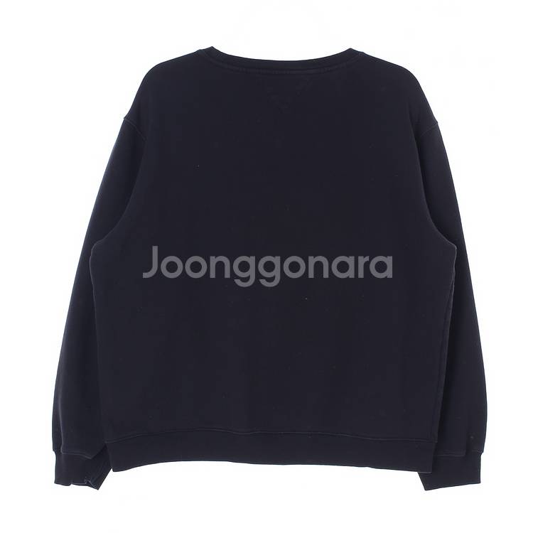 TOMMY HILFIGER 타미힐피거 캐주얼상의 스웨트--3